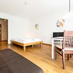 Appartement Ferienwohnpark Ein-zimmer-apartment 49 15 Immenstaad am Bodensee