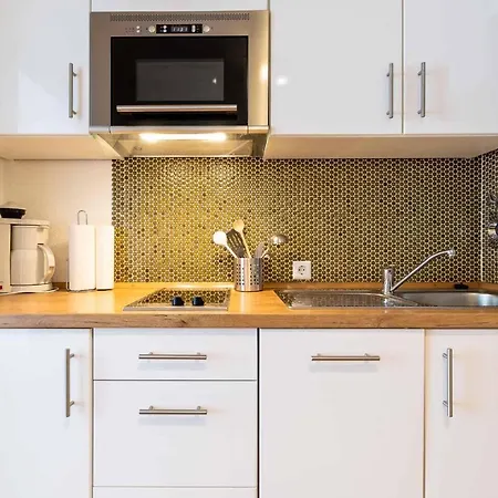 Ferienwohnpark Ein-zimmer-apartment 49 15 Appartement Immenstaad am Bodensee