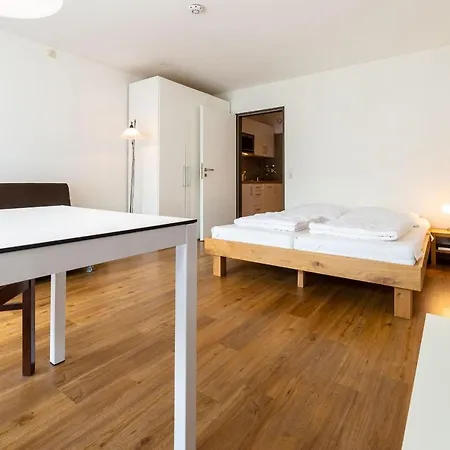 Appartement Ferienwohnpark Ein-zimmer-apartment 49 15 Immenstaad am Bodensee