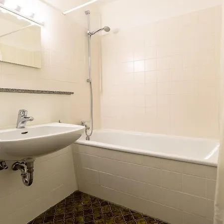 Appartement Ferienwohnpark Ein-zimmer-apartment 49 15 *