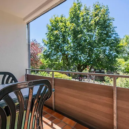 Ferienwohnpark Ein-zimmer-apartment 49 15 Appartement Immenstaad am Bodensee