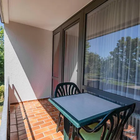 Appartement Ferienwohnpark Ein-zimmer-apartment 49 15